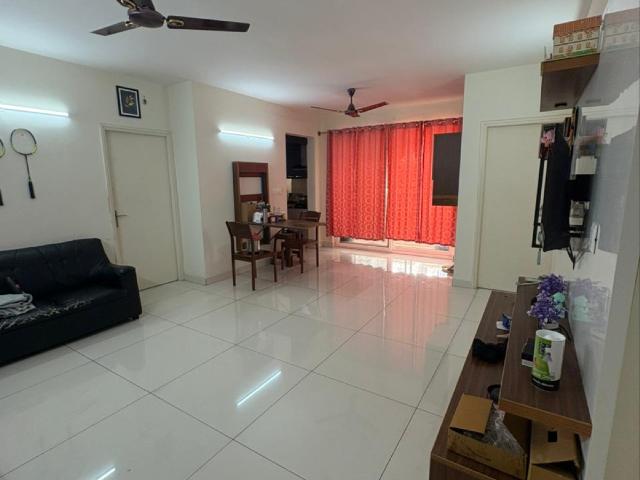 Flat for rent in Bangalore North, Cox Town - Bangalore