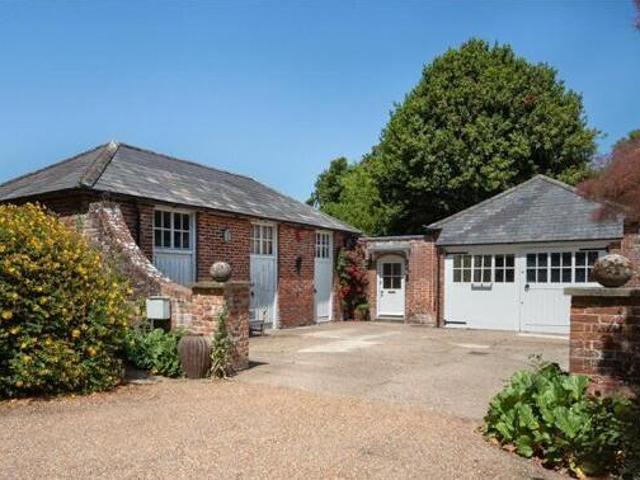 House for rent in Bloodden, The Bridge