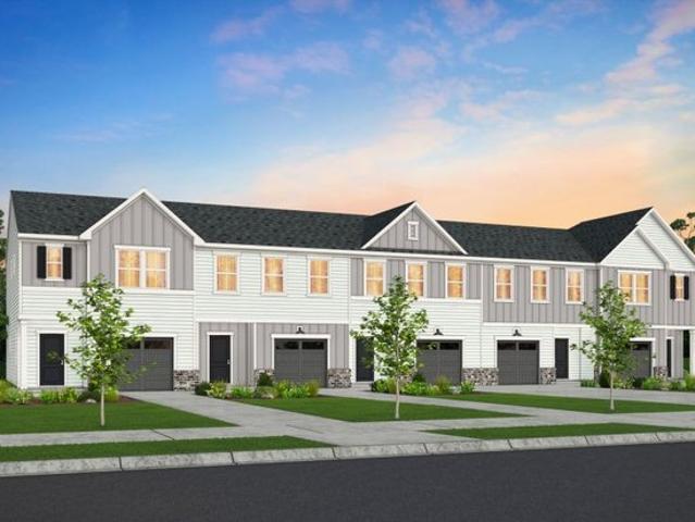 Townhouse for sale in Tennessee