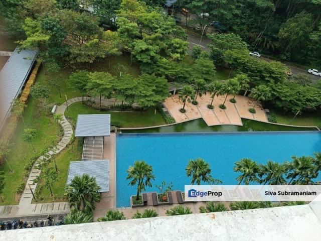 Condominium for sale in Johore Bahru, Johor