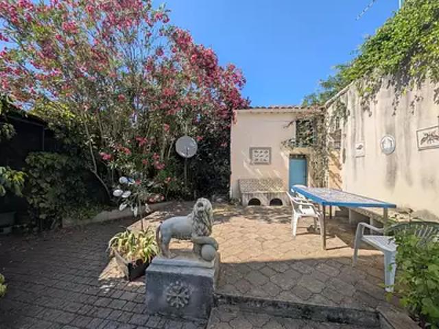 Maison vente à Adissan, Hérault