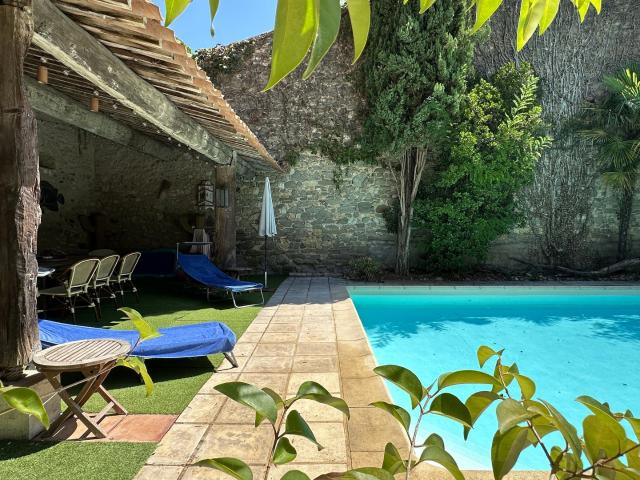 Maison vente à Adissan, Hérault