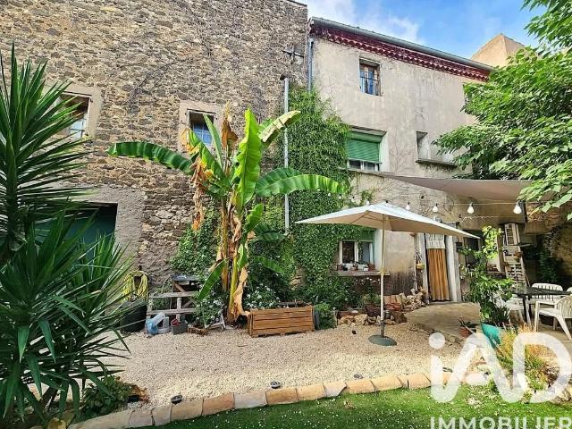Maison vente à Adissan, Hérault