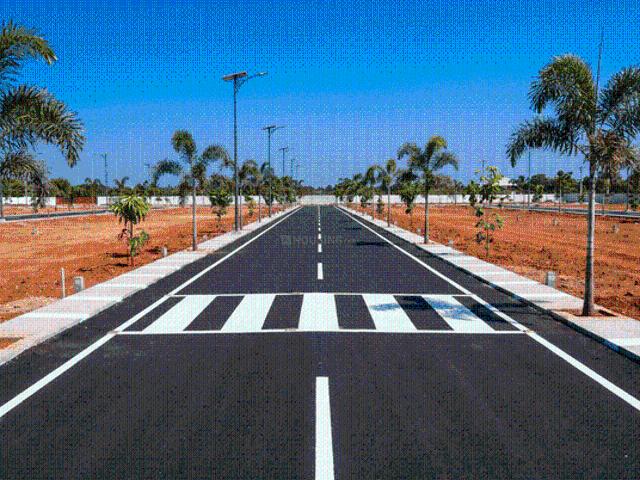 Land for sale in Tamil Nadu