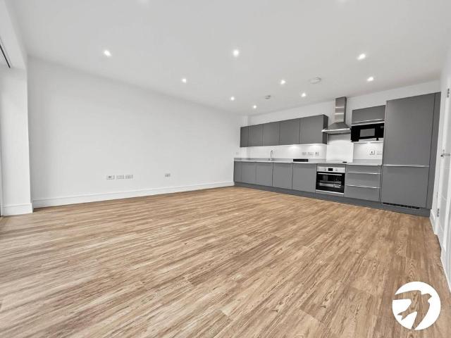 Apartment for rent in The Quarry, Greater London