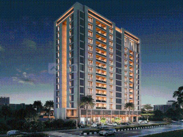 Flat for sale in Gujarat