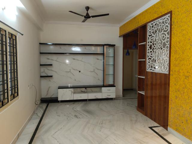 Flat for rent in Haidarabad, Telangana