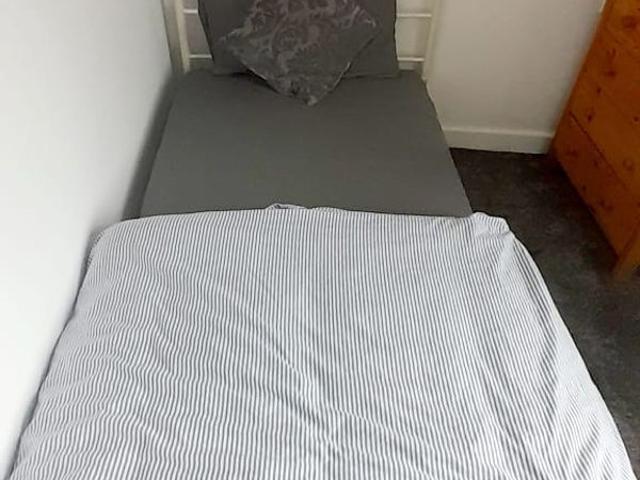 Apartment for rent in Castle, Bedford
