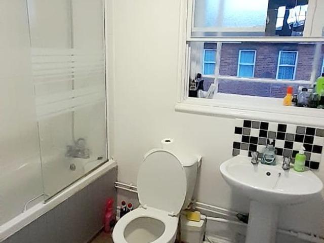 Apartment for rent in Castle, Bedford