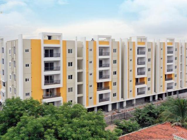 Flat for sale in Telangana