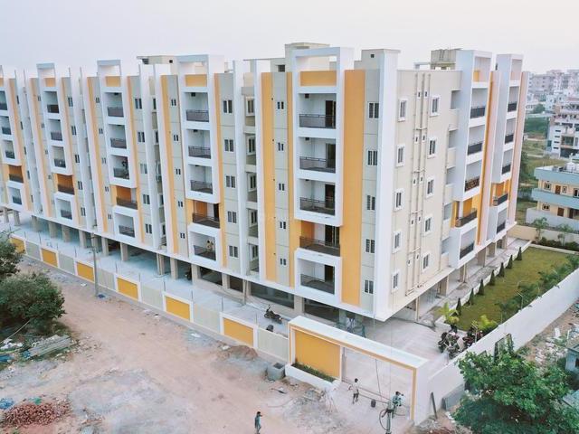 Flat for sale in Telangana