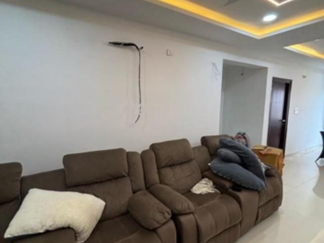 Flat for rent in Haidarabad, Telangana