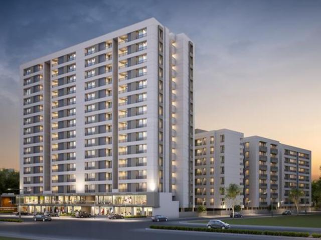 Flat for sale in Tilakwada, Gujarat
