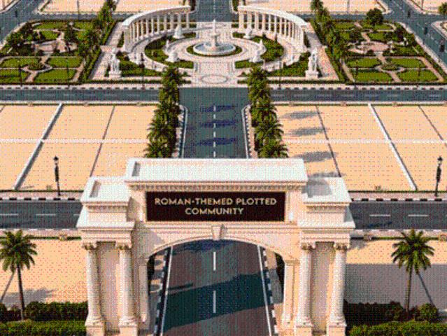 Land for sale in Tamil Nadu