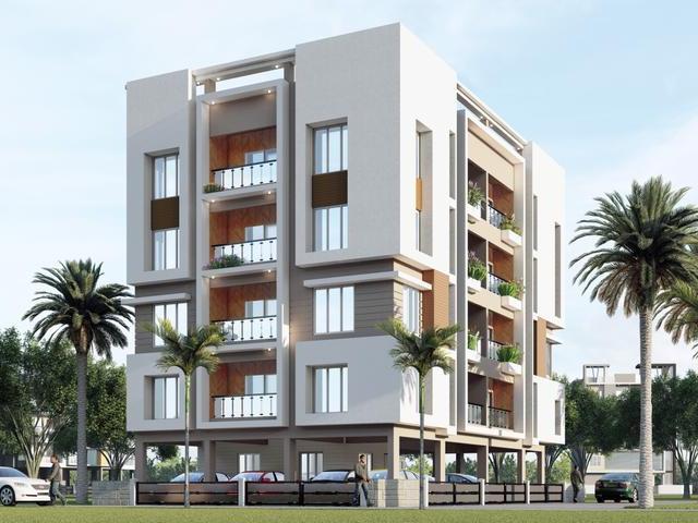 Flat for sale in Kolkata