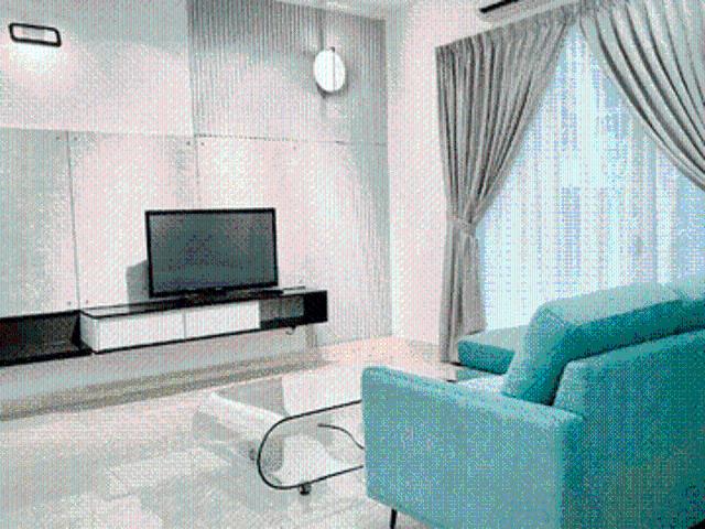 House for rent in Country Heights Damansara, Kuala Lumpur