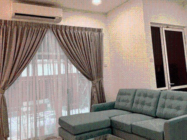 House for rent in Country Heights Damansara, Kuala Lumpur