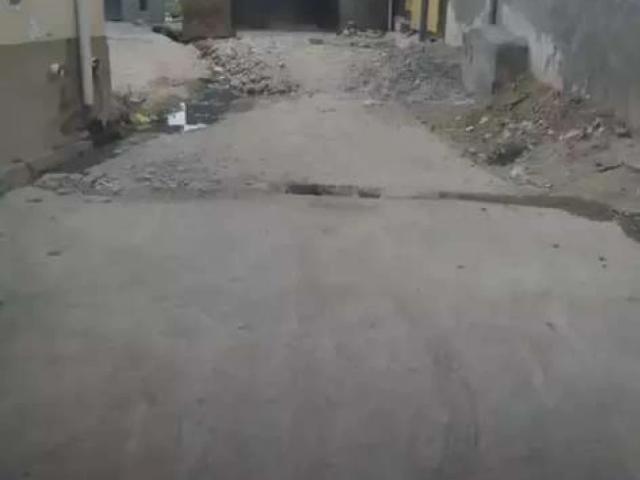 Land for sale in Rawalpindi, Islamabad Capital Territory