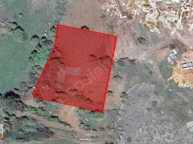 Adiyaman içerisinde satılık Arsa