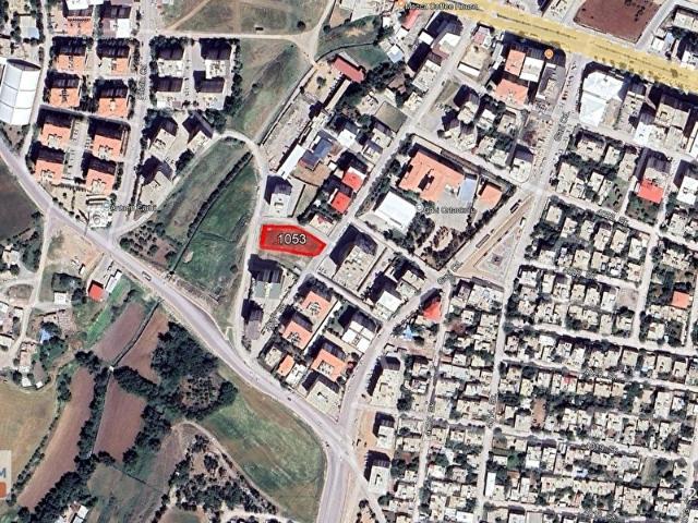 Kahta, Adiyaman içerisinde satılık Arsa