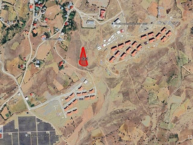 Adiyaman içerisinde satılık Arsa