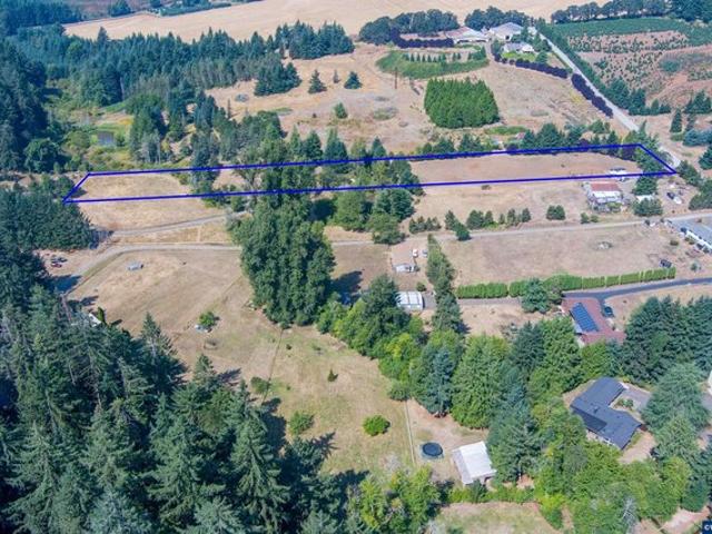 Land for sale in Oregonia