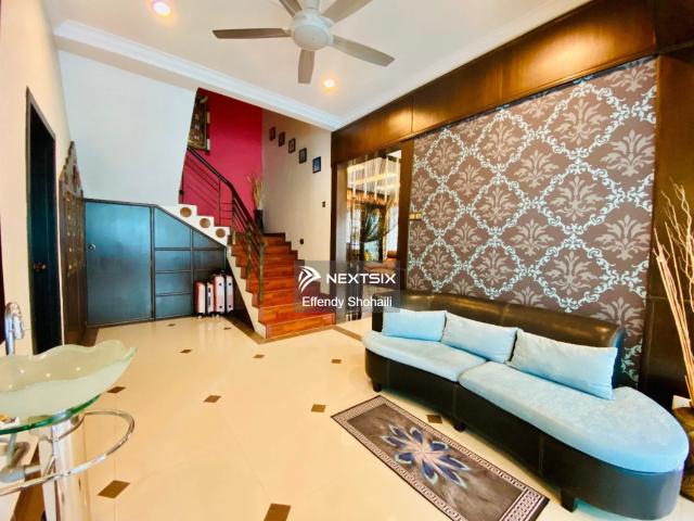 Property for sale in Georgetown, Penang