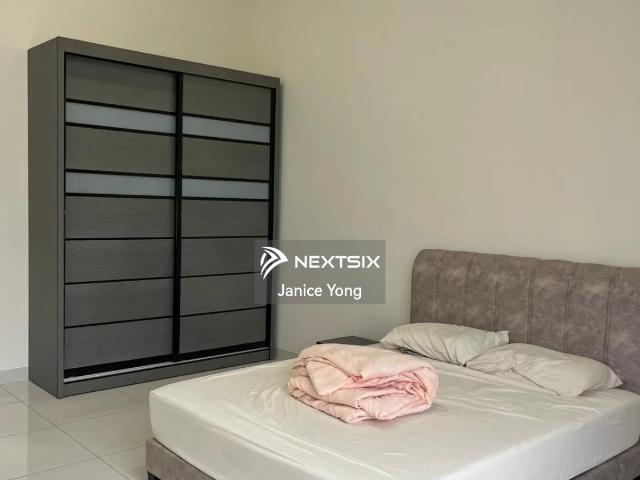 Warehouse for rent in Negeri Sembilan