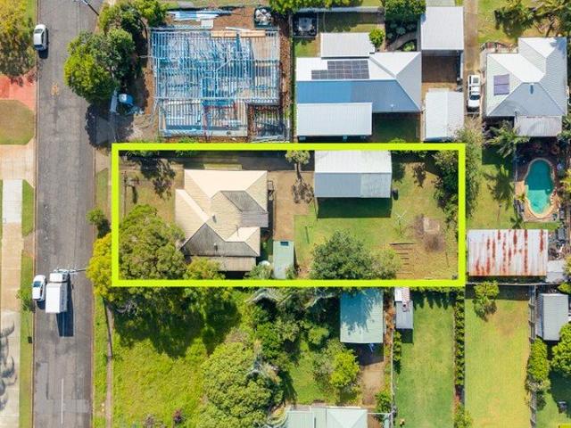 House for sale in Toombul, Queensland
