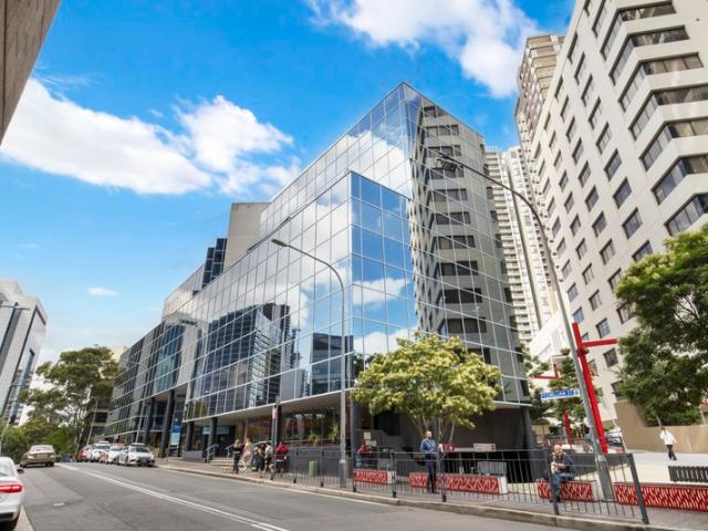 Office for rent in Sydney, City of Parramatta Council