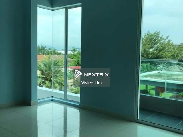 Shop for sale in Selangor