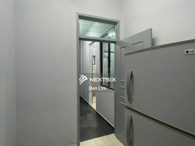 Warehouse for rent in Georgetown, Penang