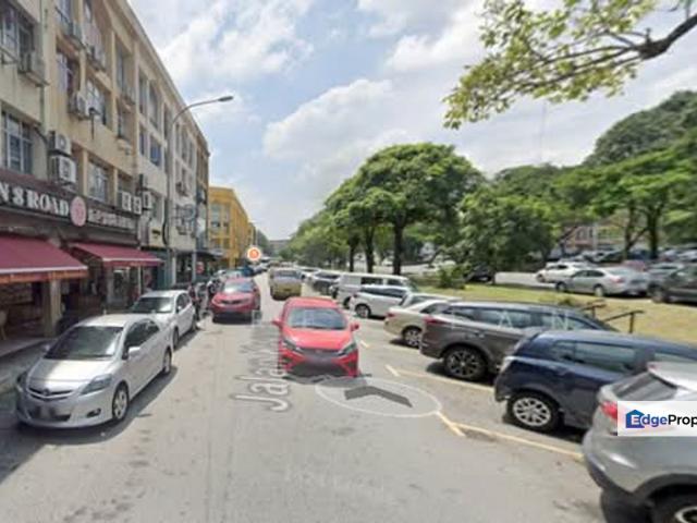 Shop for sale in Puchong, Majlis Bandaraya Subang Jaya