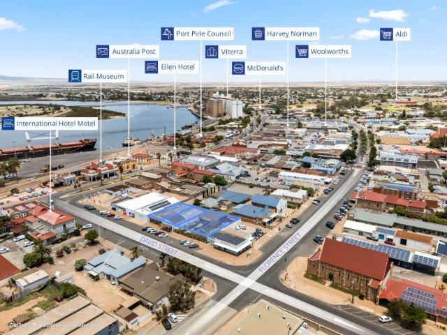 Property for sale in Port Pirie, South Australia
