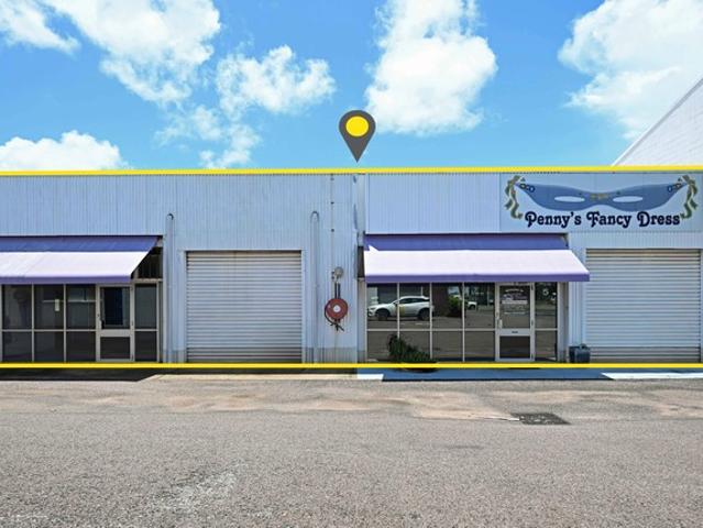 Retail for sale in Darwin, Northern Territory