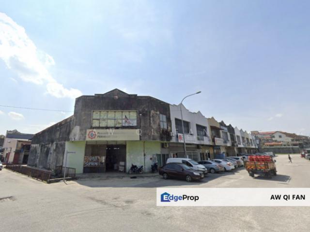 Warehouse for sale in Petaling, Subang Jaya