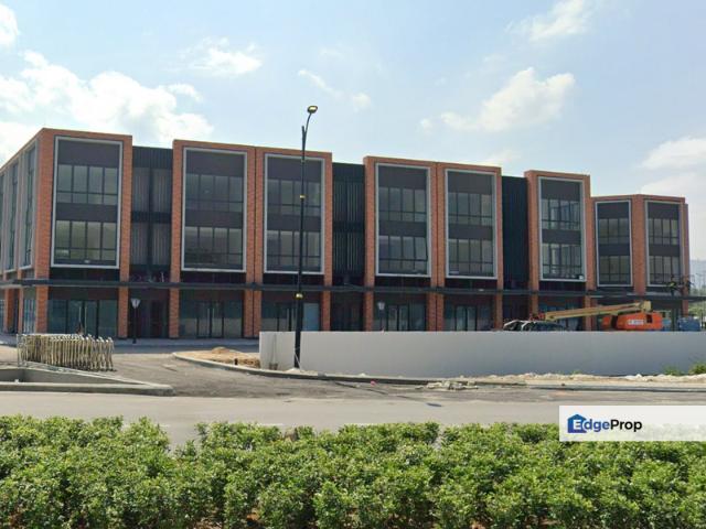 Shop for rent in Selayang, Selangor