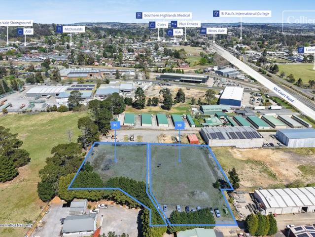 Property for sale in Moss Vale, Wingecarribee Shire Council