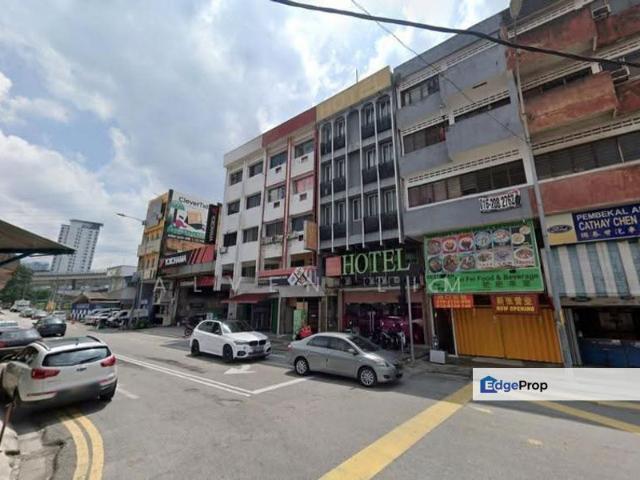 Shop for sale in Country Heights Damansara, Kuala Lumpur
