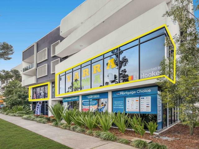 Office for sale in Fawcetts Plain, Queensland