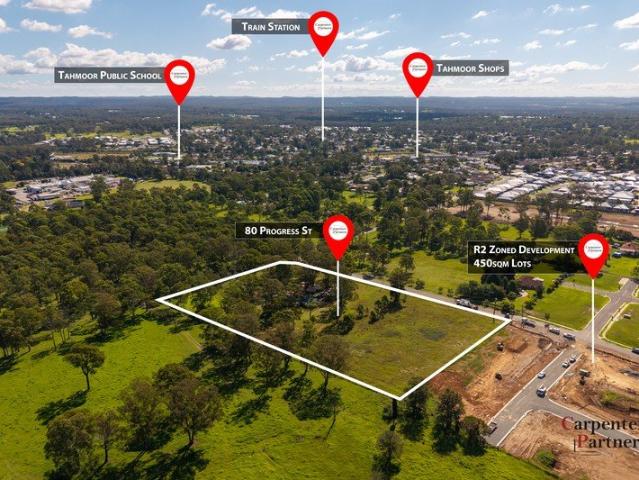 House for sale in Tahmoor, New South Wales