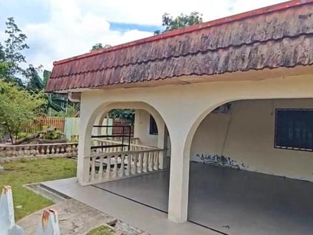 Residential House for sale in Kinabalu, Sabah