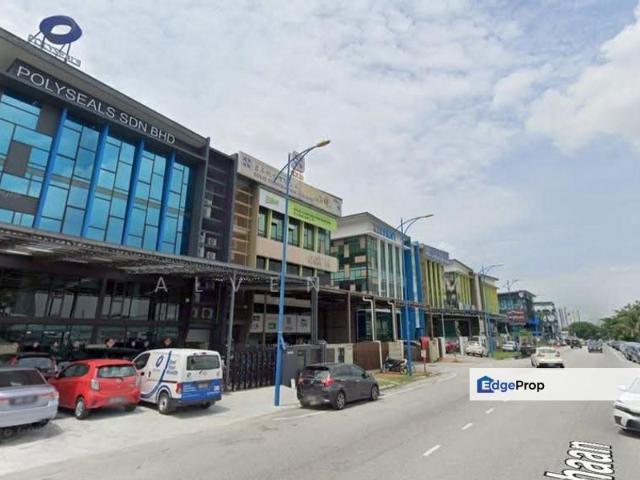 Shop for sale in Selayang, Selangor