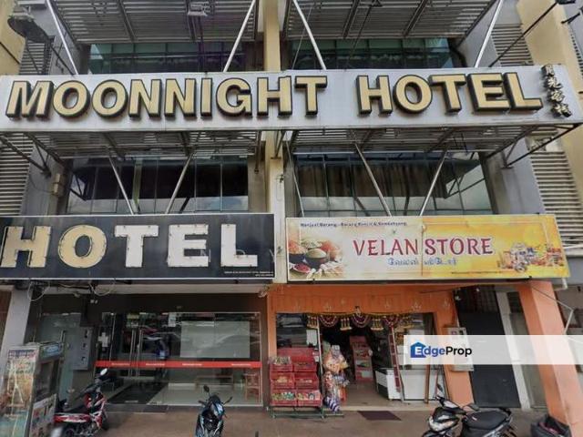 Shop for rent in Batu Caves, Majlis Perbandaran Selayang