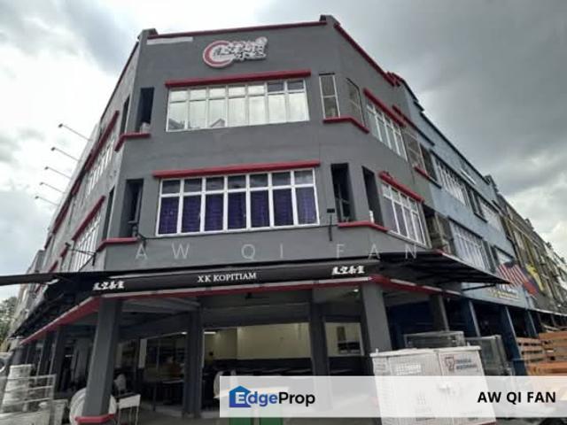 Shop for sale in Country Heights Damansara, Kuala Lumpur