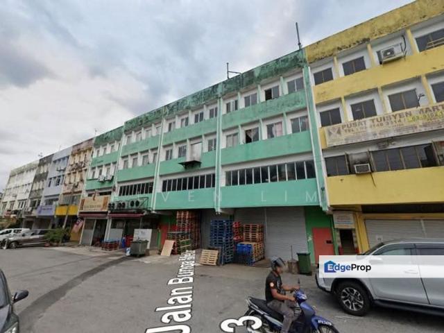 Shop for sale in Kajang, Langat
