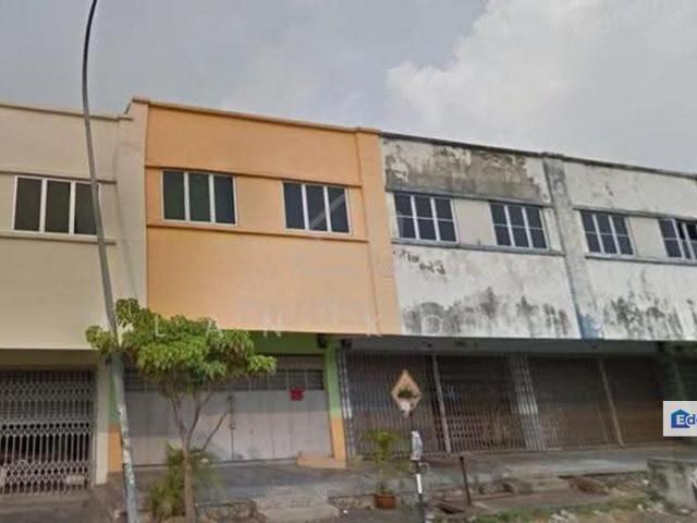 Warehouse for rent in Semenyih, Majlis Perbandaran Kajang