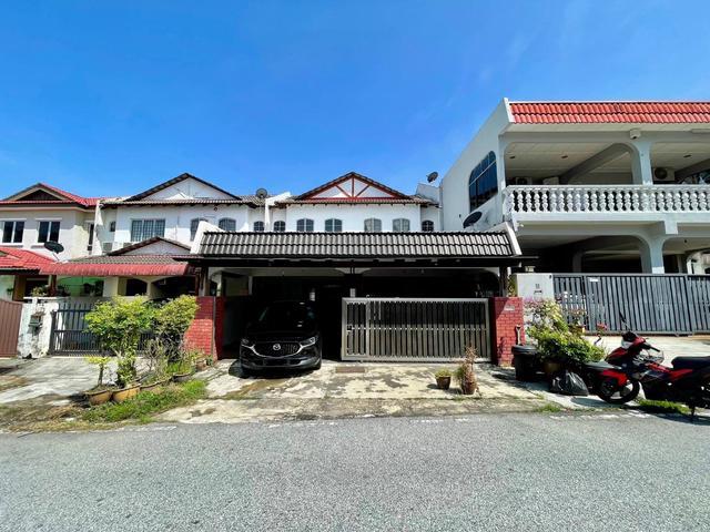 Terraced House for sale in Selayang, Selangor