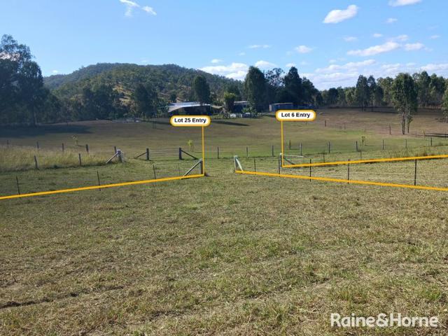 Land for sale in Boolboonda, Queensland