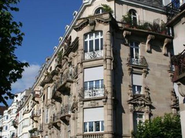 Appartement vente à Strasbourg, Hoenheim